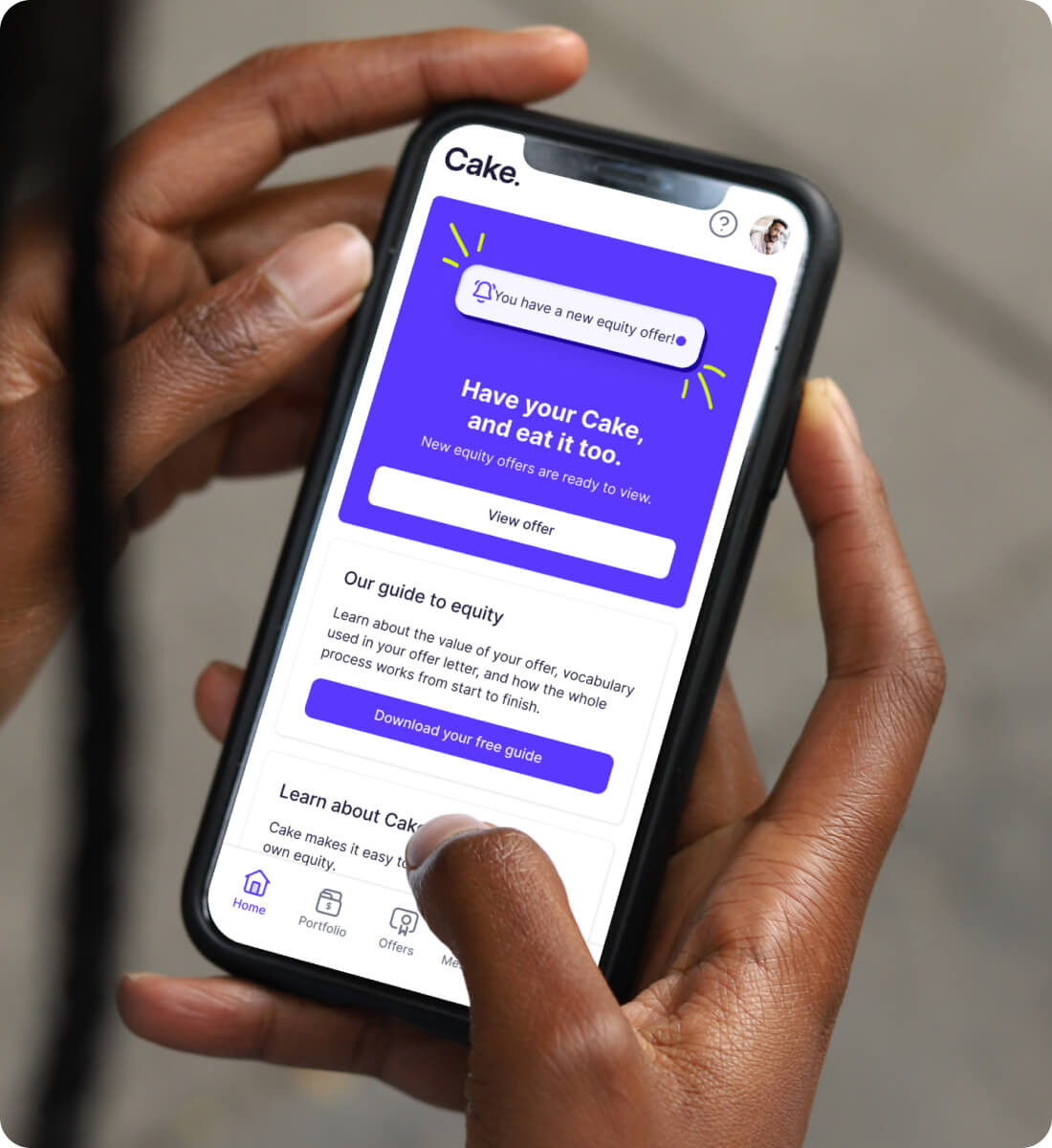 Employee Stock Ownership Plan Software (ESOP) Cake Equity